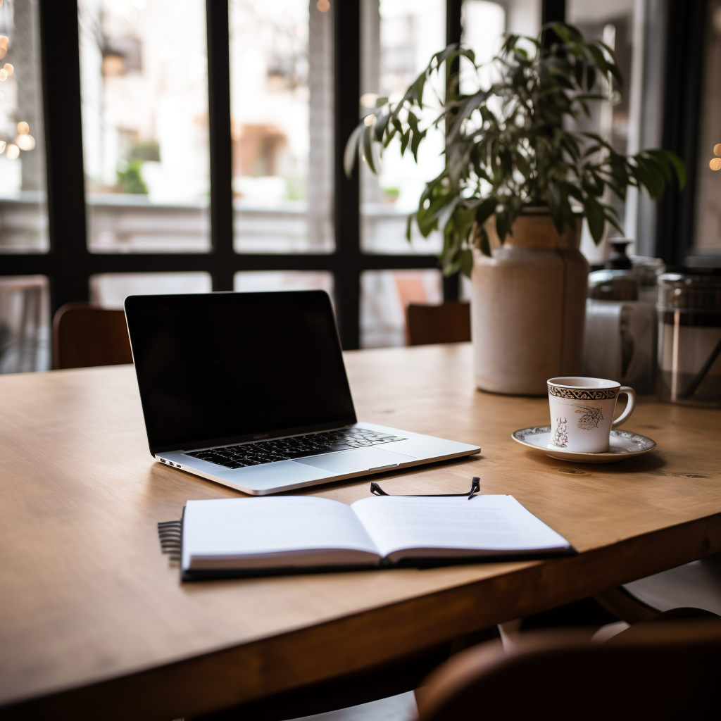 5_a_minimalistic_image_of_a_laptop_on_f91bb549-8b76-4f85-a75b-9324dc95b573